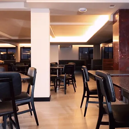 Ingleses Park Hotel-2
