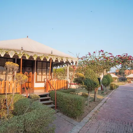 Om Vilas Benares, Varanasi-3
