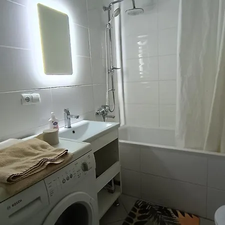 Apartament Buk-2