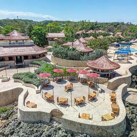 Ocean Cliff Hotel Negril Limited - Adults Only-3