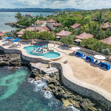 Ocean Cliff Hotel Negril Limited - Adults Only-2