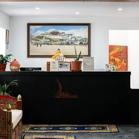 Lo Mustang Himalayan Resort-3