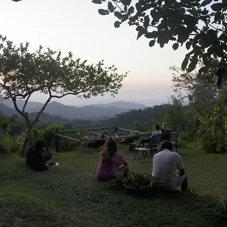 Hostal Vista Verde Minca-2