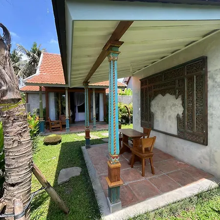 Ubud Diary Villa-2