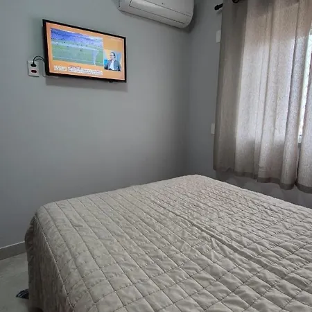 Apartamento Perto Do Metro-2