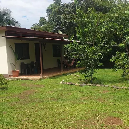 Casa Family Garden - Cerca Playa - En Pacos Place-2
