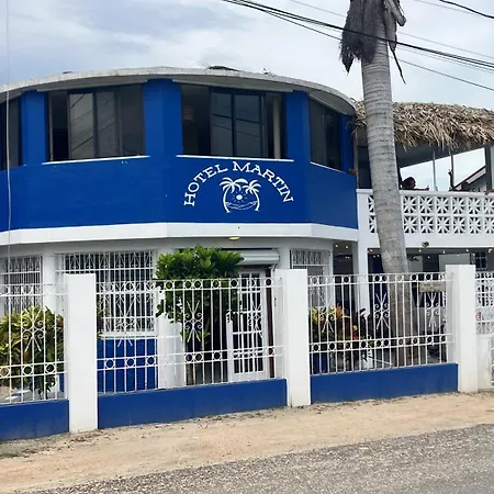 Hotel Martin-2