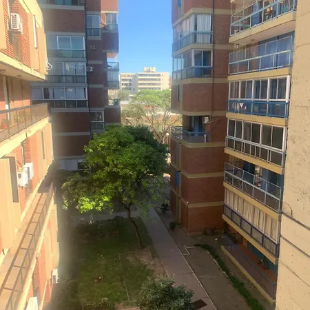 Exclusivo Depto En Complejo Santo Domingo Con Seguridad 24 Hs-2
