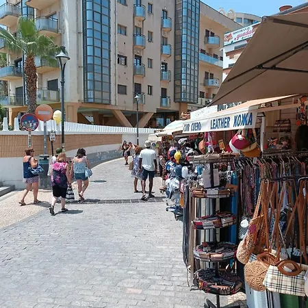 Apartamento Playa-3