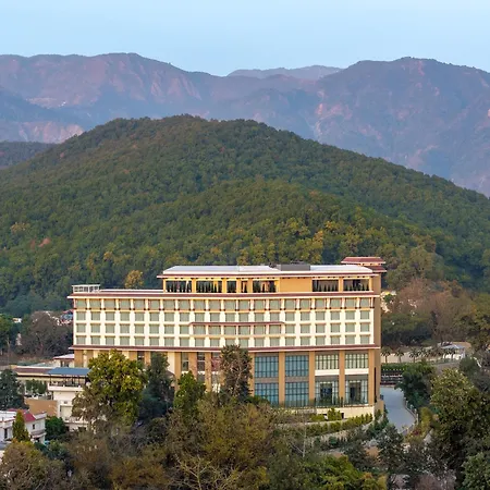 Taj Mussoorie Foothills, Dehradun-3