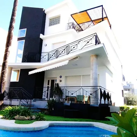 Villa Dorada Beach Alicante-2