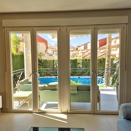 Villa Dorada Beach Alicante-3