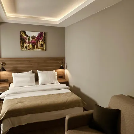 Viola Hotel Budva-3