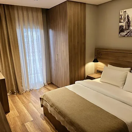 Viola Hotel Budva-2