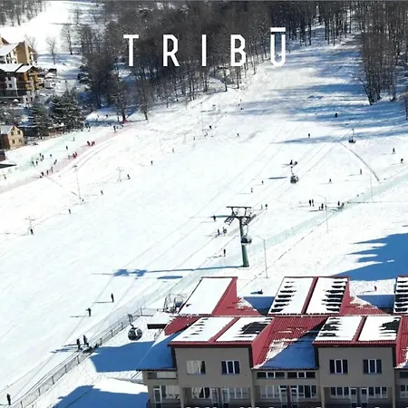 Tribu Apart Hotel-2
