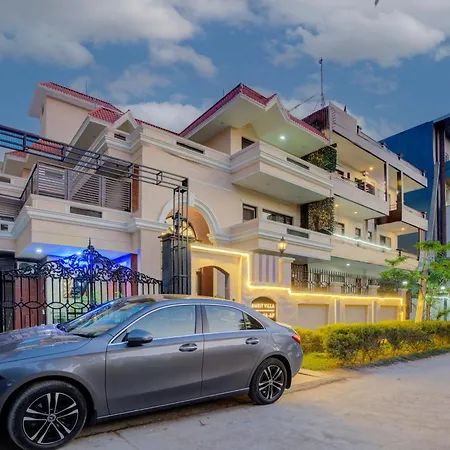 Amrit Hotel - Hotel & Banquet,Sector 32-3