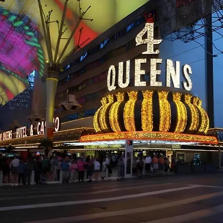 Four Queens Hotel & Casino-2