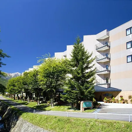 Hotel Hakuba-3