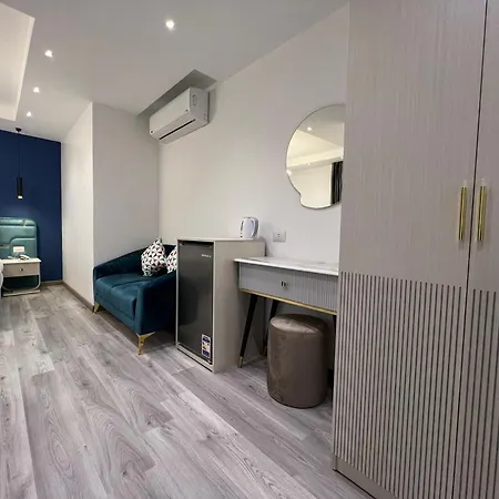 Onyx Pyramids Boutique Hotel-3