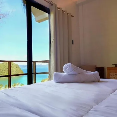 89 Villas Resort And Spa-3