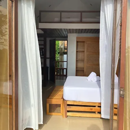 89 Villas Resort And Spa-2