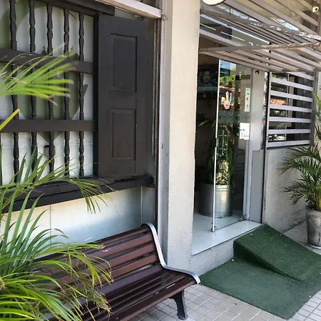 Hotel Boutique Plaza24-2