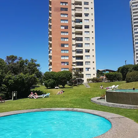 Departamento Ideal Para Relajarse Y Descansar-2