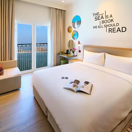 Rove Al Marjan Island-2