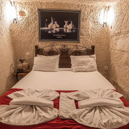 Dervish Cave House & Restaurant-2