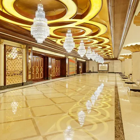 Regal Palace Hotel-3