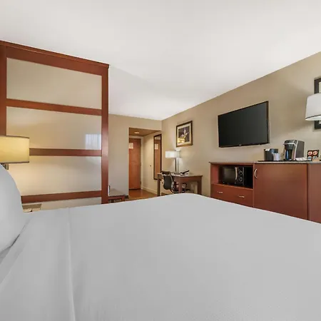 Best Western Plus Peak Vista Inn & Suites-3