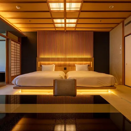 Hakone Yumoto Onsen Hotel Kajikaso-2
