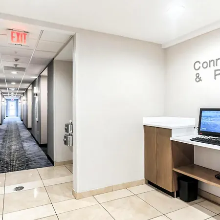 Fairfield By Marriott Inn & Suites Columbus Hilliard-2