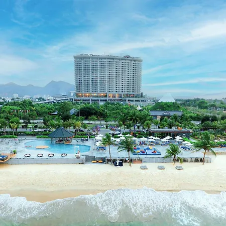 Da Nang - Mikazuki Japanese Resorts & Spa-2