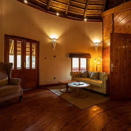 Speke Resort And Conference Center-3