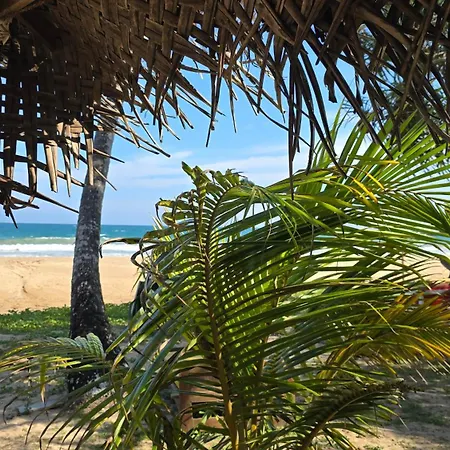 Talalla Beach Bungalows-3