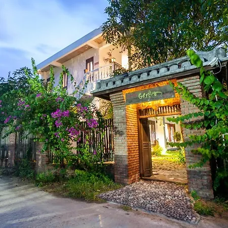 An Bang Garden House-2