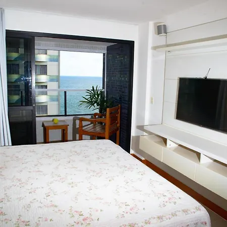 Cobertura Duplex Luxo-3