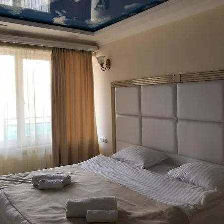 Goris Hotel-2