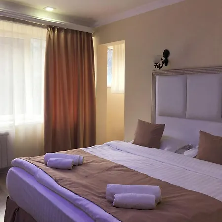 Goris Hotel-3