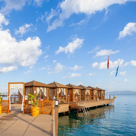 Infinity By Yelken Aquapark&Resorts Kusadasi-3