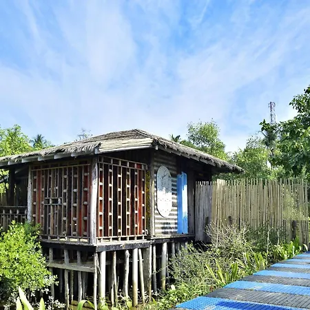 Mermaid Eco Resort-3