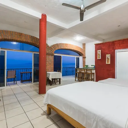 Traditional Sierra Leon Oceanfront Rooms - Adults Only-2