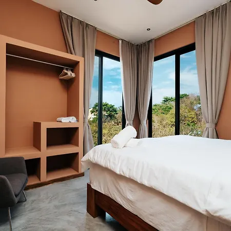 Alaya Panama - Private Retreat & Wellness Resort-2