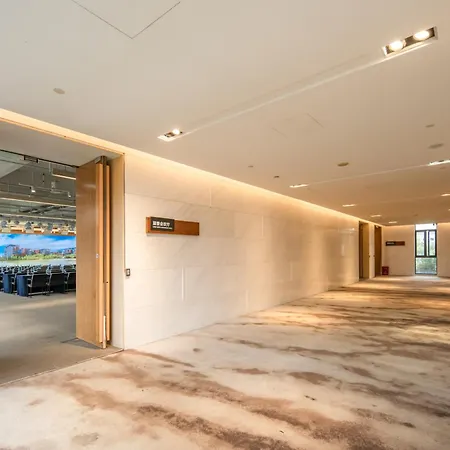 Taihua Wutong Hotel-3