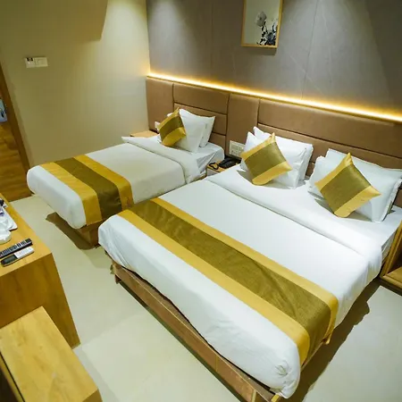 Hotel Skylink Hospitality Mahalaxmi-2