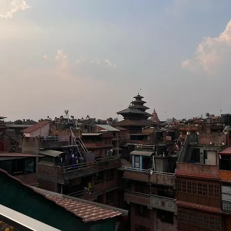 Namaste Bhaktapur Homestay-3