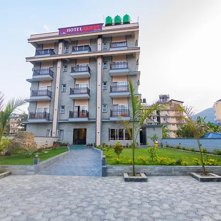 Hotel Quest-2