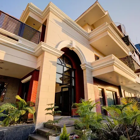 Amrit Hotel - Hotel & Banquet,Sector 32-2