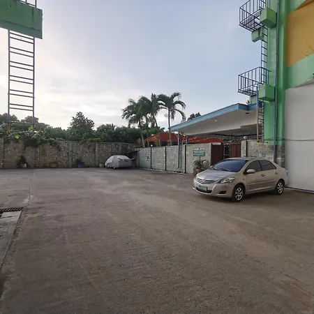 Metro Park Hotel - Cebu City-2